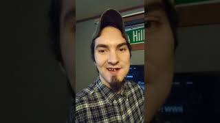 Beechnut wintergreen chewing tobacco review [upl. by Muns]