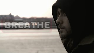 Jared Leto  Just Breathe  Edit [upl. by Lawson]