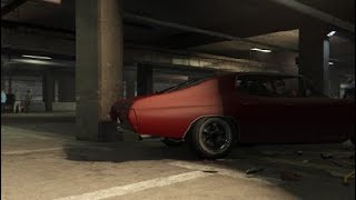 Gta v online tuneando el declasse tulip [upl. by Essenaj]