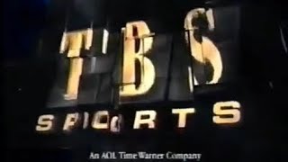 TBS Sports outro 19992003 [upl. by Adleremse610]