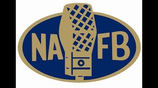 NAFB Farm Radio Listenership Research Webinar [upl. by Ydwor412]