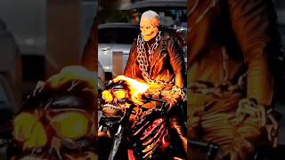 Motoqueiro Fantasma Apareceu Novamente e Ghost Rider Prank [upl. by Ajit]