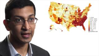 Current Trends in Social Mobility Raj Chetty [upl. by Aneeres971]