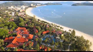 Pelangi Langkawi Resort منتجع بيلانجي لنكاوي [upl. by Obau]