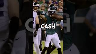 Eagles vs Packers Prediction How the NFL Dropped the Ball shorts flyeaglesfly [upl. by Nylkcaj6]