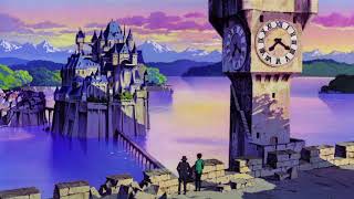 Castle of Cagliostro OST  16 uncanny night [upl. by Peednas]