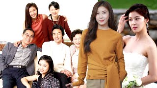 Ha Jiwon’s Family  Biography Parents Siblings and husband [upl. by Sallyanne]