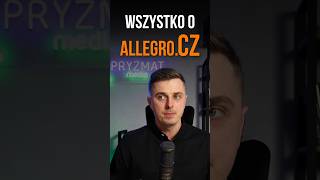 AllegroCZ Bezpieczne zakupy online [upl. by Lovato187]