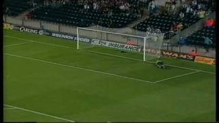 Benito Carbone 2 Goals v Blackburn Rovers  Sheff Wed Sheffield Wednesday SWFC [upl. by Ynnaf]