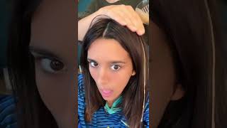 Recette miracle cheveux shortvideo mereetfille merefille [upl. by Runstadler]