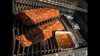 Episode 17  Baby Back Ribs [upl. by Suirada]