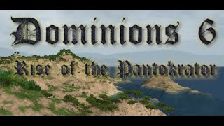 Dominions 6 experiment Just how good is 200 firebirds [upl. by Ahsilat280]