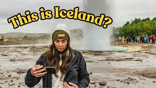 14 Night Transatlantic Cruise Royal Caribbean Stops in Akureyri Iceland [upl. by Aniroc]