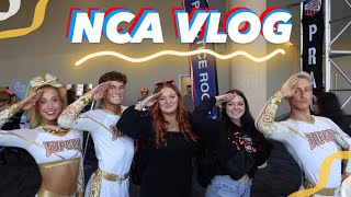 NCA 2024 VLOG [upl. by Adolpho142]