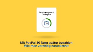 So richtet man mobiles Bezahlen mit PayPal auf dem Smartphone ein │Mastercard [upl. by Cherey989]