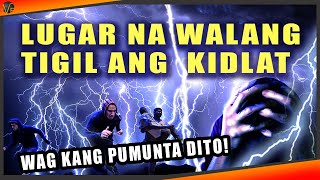 Lugar na Walang Tigil ang Kidlat [upl. by Leay10]