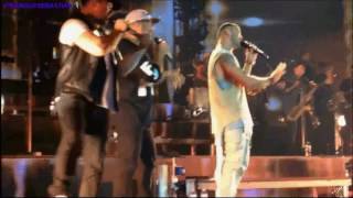 Guy Sebastian  MADNESS Tour Full Concert HD [upl. by Zzaj]