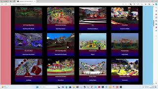 Kirmes Simulator download [upl. by Cattier722]