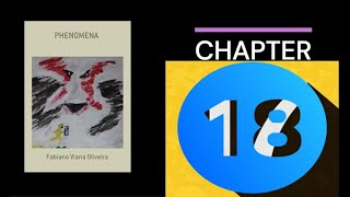 Reading Chapter 18 of Phenomena With AI help [upl. by Gilberte]