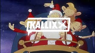 Weihnachtsmann amp Co KG Kallix Bounce 2023 Remix [upl. by Shelbi]