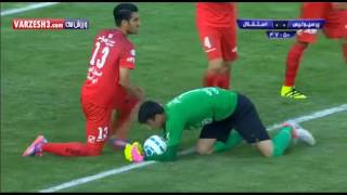 Perspolis vs Esteghlal  ِDerby 83  Sept 16 2016  Shahrivar 95 [upl. by Jacquet157]