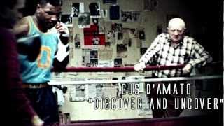 Cus Damato  Discover and Uncover Tribute [upl. by Nyltyak952]