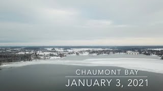 Chaumont Bay 1321 [upl. by Malkah]