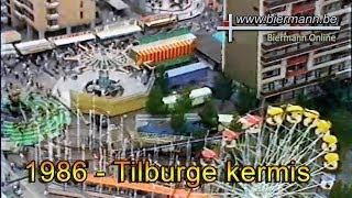 Tilburge kermis 1986 [upl. by Arianne364]