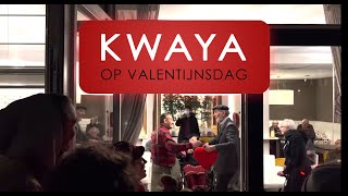 Valentijnskoor  2022 throwback  Koor Kwaya [upl. by Eesac58]