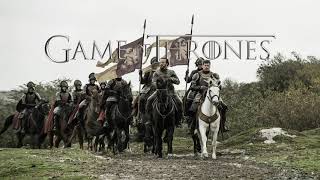 Game of Thrones  Soundtrack  A Lannister Always Pays His Debts Extended [upl. by Just672]