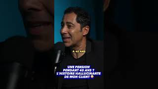 la pension alimentaire Yves Tolédano Avocat [upl. by Elamrej]