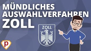 💥 Zoll 2024 Mündliches Auswahlverfahren Enthüllt 😱 [upl. by Adeys]