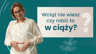 Cytologia w ciąży Dlaczego jest tak ważna  Zdrowie na pierwszym planie 🎬 [upl. by Lecirg]