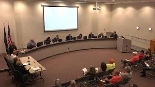 Cecil Township Board of Supervisors Monthly Meeting  September 3 2024 [upl. by Reagen]