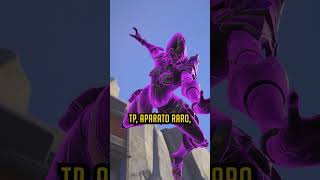 SOMBRA REWORK OW2 [upl. by Marala]