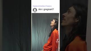 Am I pregante Original song [upl. by Tireb]