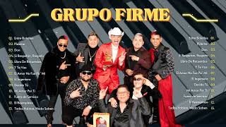 Grupo Firme 2024 Mix Grandes Exitos ☆ Las Mejores Canciones 2024 ☆ Calidad  El Amor De Su Vida [upl. by Oznarol]