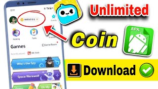 Weplay app unlimited coin hack 🔥  Weplay game unlimited coin mod APK download ✅ [upl. by Arakahs281]