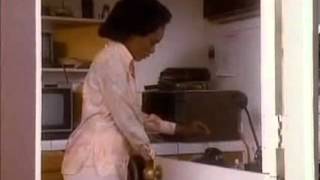 Angela Bassett quotI dont want you no morequot clip from The Jacksons An American Dream Movie [upl. by Usanis]