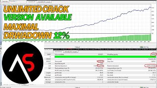 Advanced Scalper EA  Version 158  Get Now Crack [upl. by Hellman]