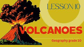 VOLCANOES [upl. by Veneaux]