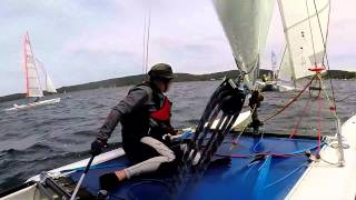 Windrush 14 State Title footage PRSC Albany Jan 2015 [upl. by Erin]