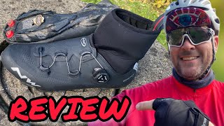 Northwave Raptor GTX Winter Boots 2 year REVIEW  Are they Warm and Comfy [upl. by Amil]