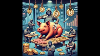 Insights Into Pig Butchering Scams [upl. by Aiuqes]