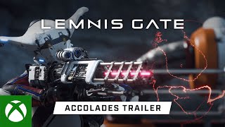 Lemnis Gate  Accolades Trailer [upl. by Etnuahs]