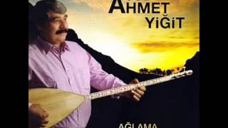 Gül Ahmet Yiğit  Umudumu kestim sevdiğim senden quotAvşar Babam Benimquot [upl. by Annauj]