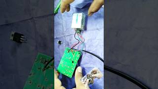 power supply repair mrtechnicalpro MrBeast [upl. by Catlee]