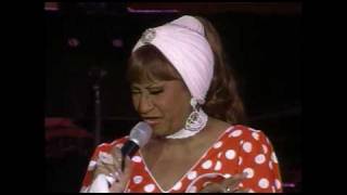 Celia Cruz  Carnival [upl. by Ajnos]