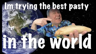 The Best Pasty in the world [upl. by Lexy]