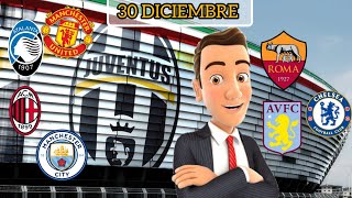 PRONÓSTICOS deportivos HOY Premier league⚽Apuestas deportivas JUVENTUS VS Roma✅ APUESTAS BORJA [upl. by Mathur683]